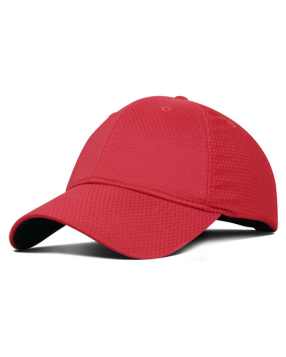 Custom Embroidered Fahrenheit Textured Performance Fabric