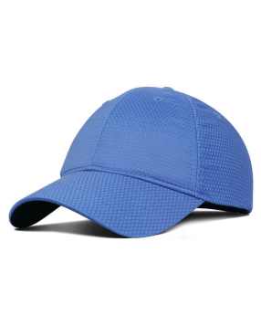 Custom Embroidered Fahrenheit Textured Performance Fabric