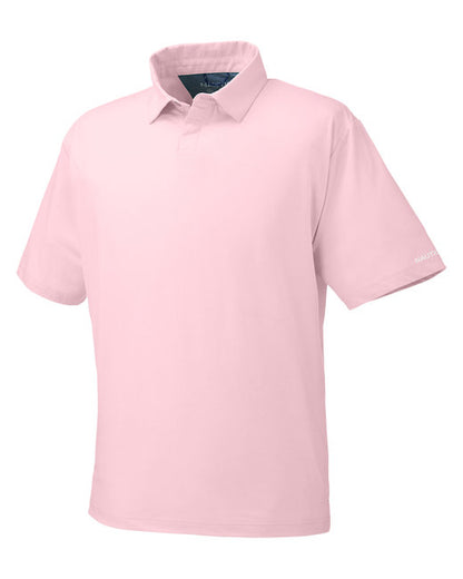 Custom Embroidered Nautica Men's Saltwater Stretch Polo - N17922