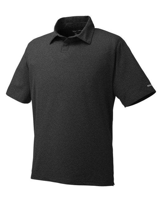 Custom Embroidered Nautica Men's Saltwater Stretch Polo - N17922