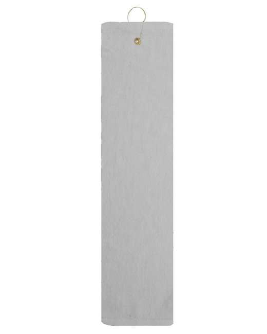 Custom Embroidered Pro Towels Diamond Collection Golf Towel