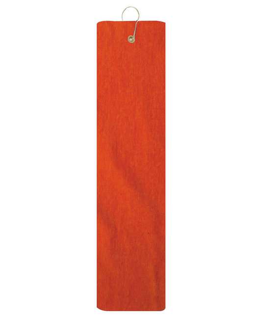 Custom Embroidered Pro Towels Diamond Collection Golf Towel