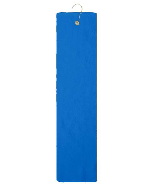 Custom Embroidered Pro Towels Diamond Collection Golf Towel