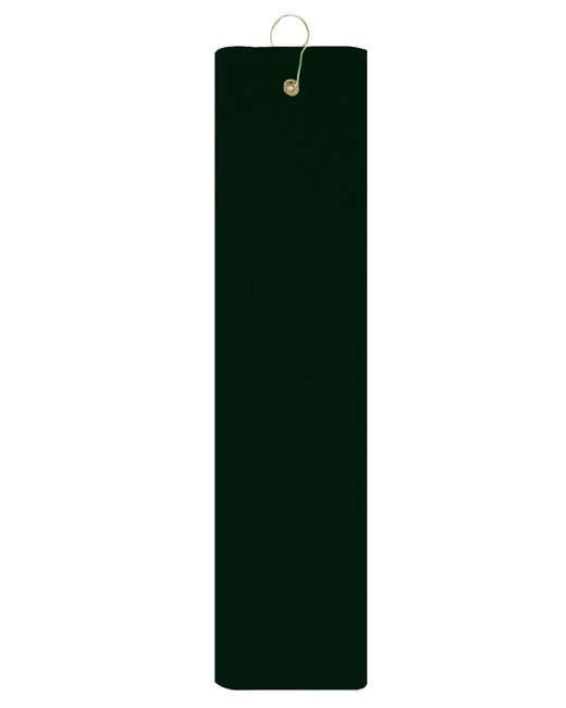 Custom Embroidered Pro Towels Platinum Collection Golf Towel
